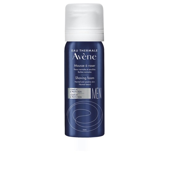MEN shaving foam 50 ml 50 ml