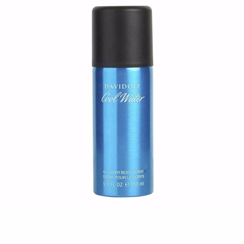 COOL WATER deo spray 150 ml 150 ml
