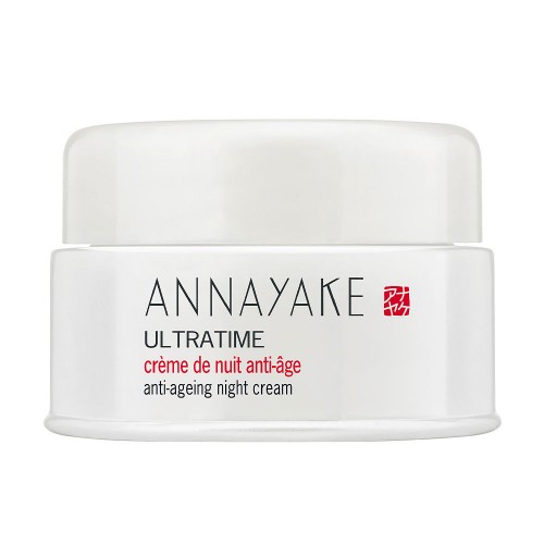 ULTRATIME anti-ageing night cream 50 ml 50 ml