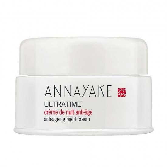 ULTRATIME anti-ageing night cream 50 ml 50 ml