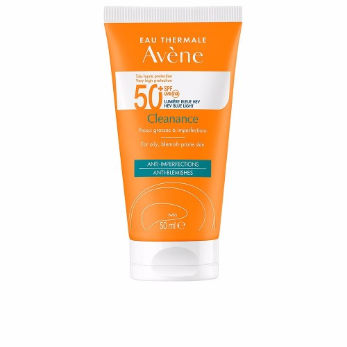 SOLAIRE CLEANANCE solar SPF50+ 50 ml 50 ml