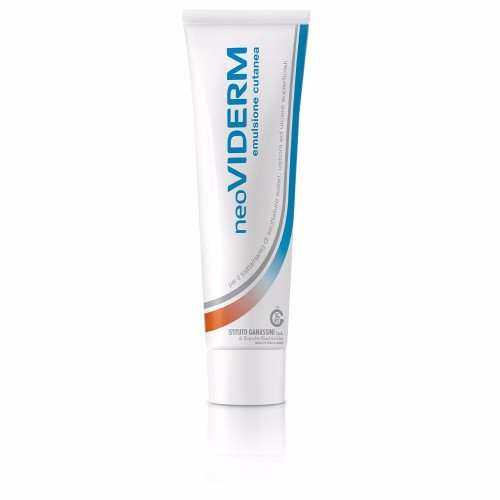 NEOVIDERM skin emulsion 100 ml 100 ml