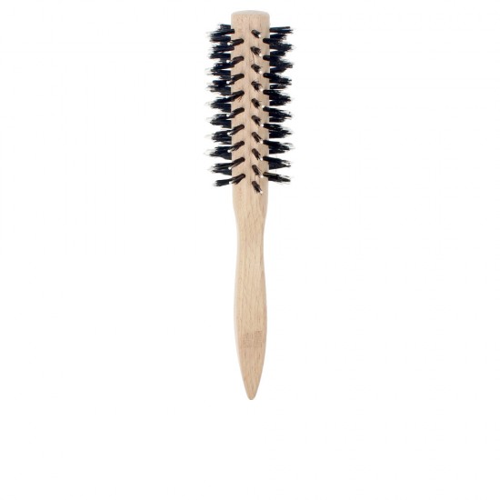 BRUSHES & COMBS cepillo #Medium Round 1 u 1 u