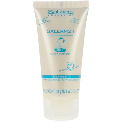 SALERM 21 silk protein conditioner 50 ml 50 ml
