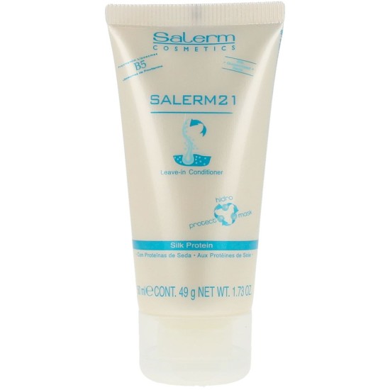 SALERM 21 silk protein conditioner 50 ml 50 ml