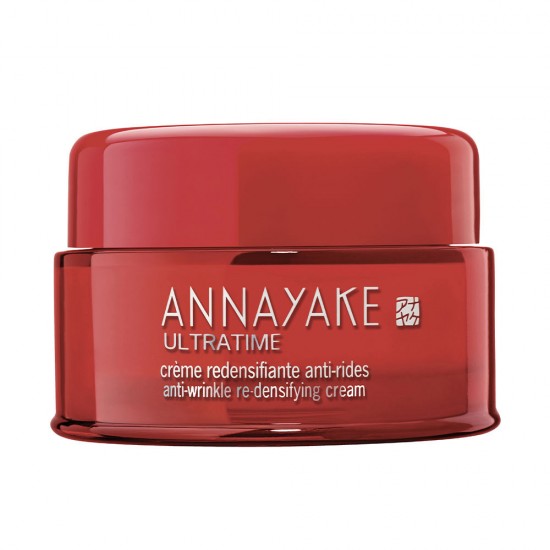 ULTRATIME anti-winkle re-densifying cream 50 ml 50 ml