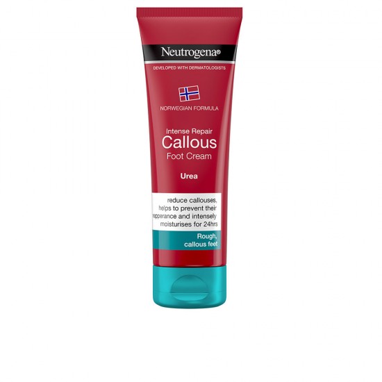 FOOT CREAM hard skin intense repair 50 ml 50 ml