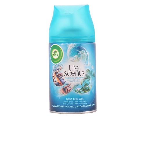 FRESHMATIC air freshener refill #oasis 250 ml 250 ml