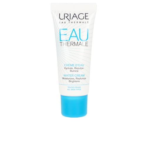 EAU THERMALE Moisturizing facial cream with HYALURONIC ACID 40 ml 40 ml