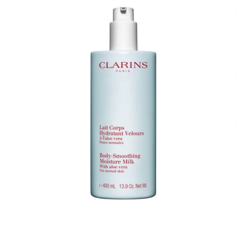 Moisturizing body MILK 400 ml 400 ml