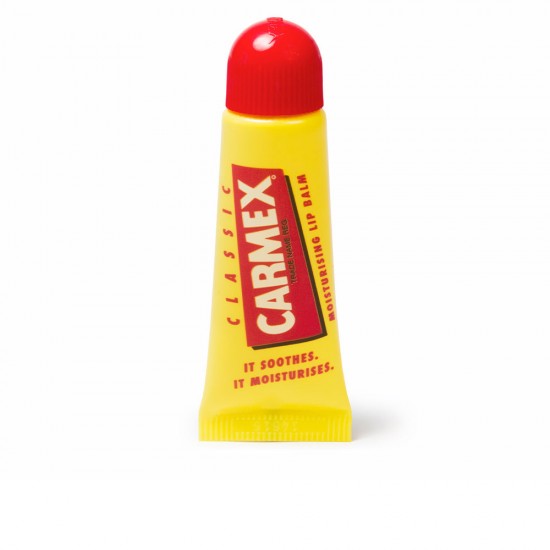 CLASSIC moisturizing balm tube 10 gr 10 gr