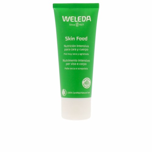 SKIN FOOD nutrición intensiva para cara y cuerpo 75 ml 75 ml
