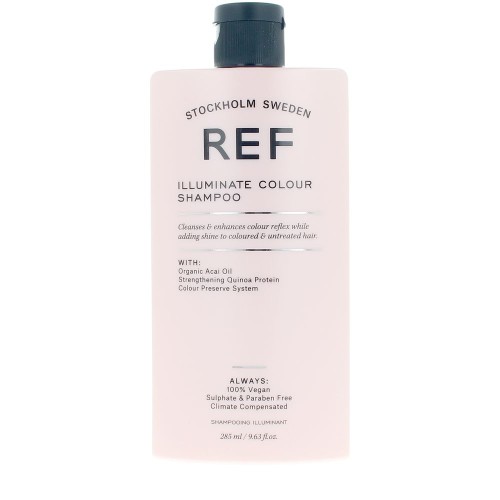 ILLUMINATE COLOR shampoo 285 ml 285 ml