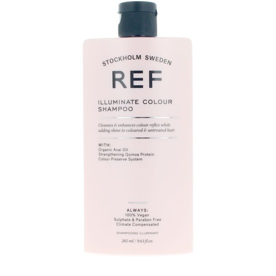 ILLUMINATE COLOR shampoo 285 ml 285 ml
