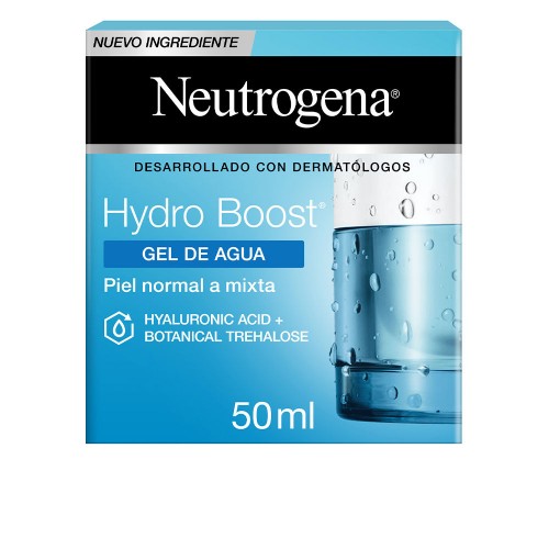 HYDRO BOOST facial water gel normal-combination skin 50 ml 50 ml