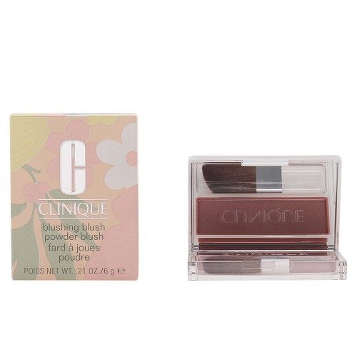 BLUSHING BLUSH powder blush #120-bashful blush 6 gr