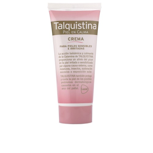 TALQUISTINA cream 100 ml 100 ml