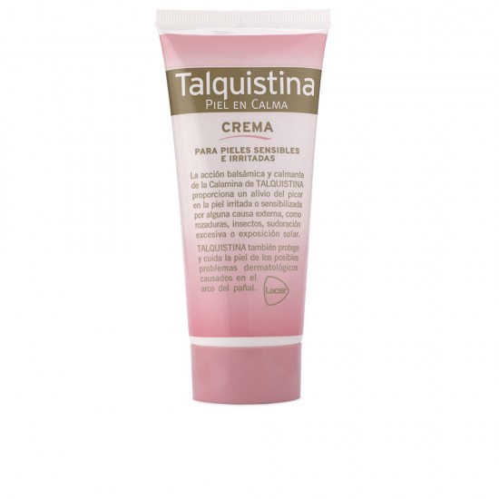 TALQUISTINA cream 100 ml 100 ml