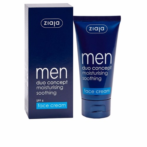 MEN facial cream for men SPF6 50 ml 50 ml
