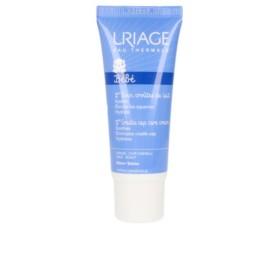 1ST cradle cap care 40 ml 40 ml
