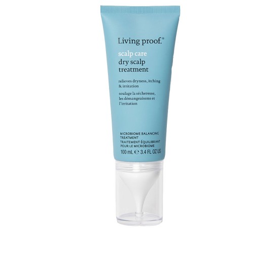 SCALP CARE dry scalp treatment 100 ml 100 ml