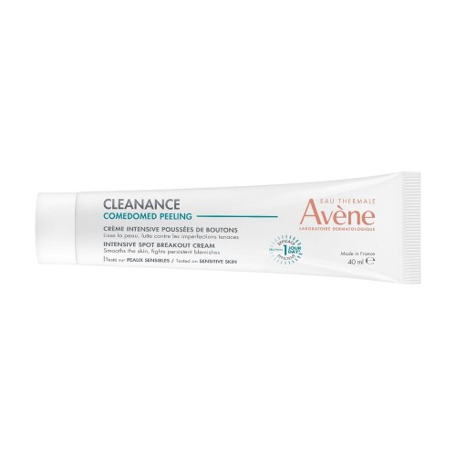 CLEANANCE COMEDOMED PEELING intensive acne breakout cream 40 ml 40 ml