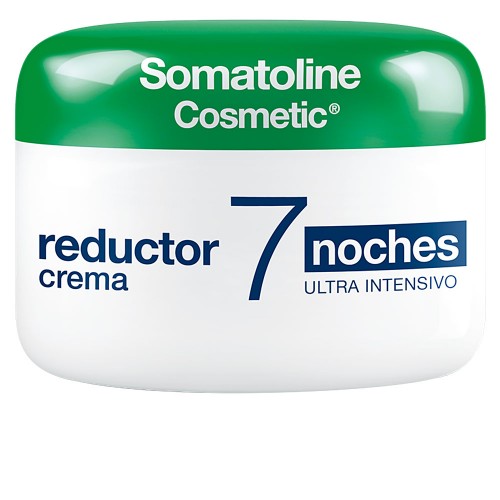 7 NIGHT REDUCER heat effect cream 250 ml 250 ml