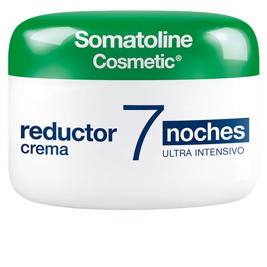 7 NIGHT REDUCER heat effect cream 250 ml 250 ml