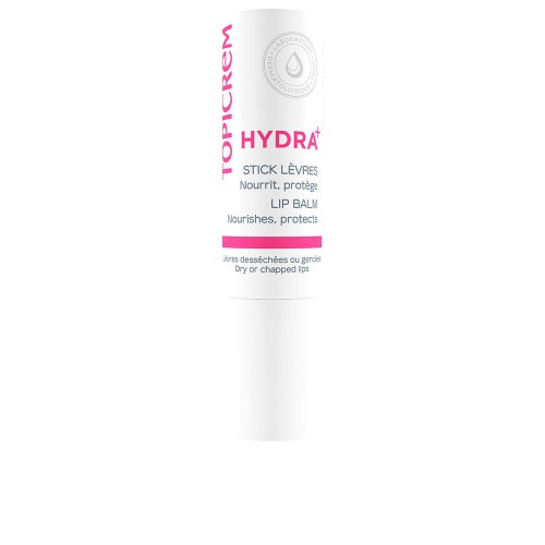 HYDRA+ ultra-moisturizing lip balm 4 gr 4 gr