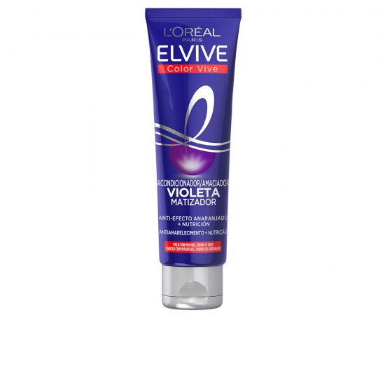 ELVIVE COLOR-VIVE VIOLET toning mask 150 ml 150 ml