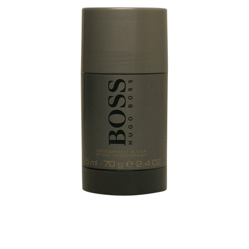 BOSS BOTTLED deodorant stick 75 gr 75 gr