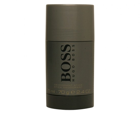 BOSS BOTTLED deodorant stick 75 gr 75 gr