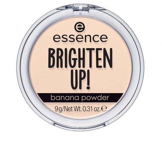 BRIGHTEN UP! banana powder #20 9 gr 9 gr