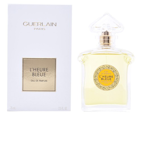 LES LÉGENDAIRES L'HEURE BLEUE 1912 edp vapo 75 ml 75 ml