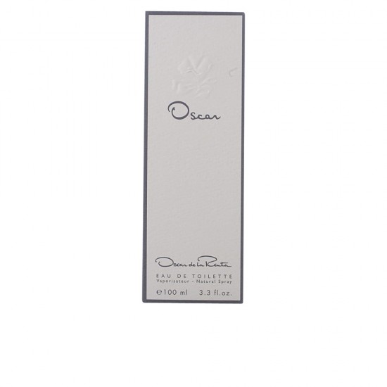 OSCAR eau de toilette spray 100 ml 100 ml
