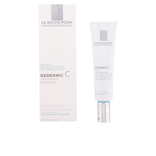 PURE VITAMIN C light 40 ml 40 ml