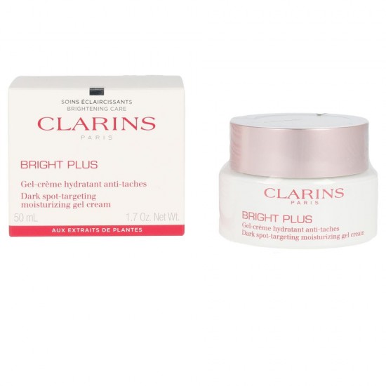 BRIGHT PLUS anti-stain moisturizing gel-cream 50 ml 50 ml