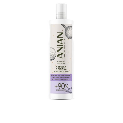 ONION & BIOTIN antioxidant & stimulating shampoo 400 ml 400 ml