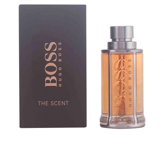 THE SCENT eau de toilette spray 100 ml 100 ml