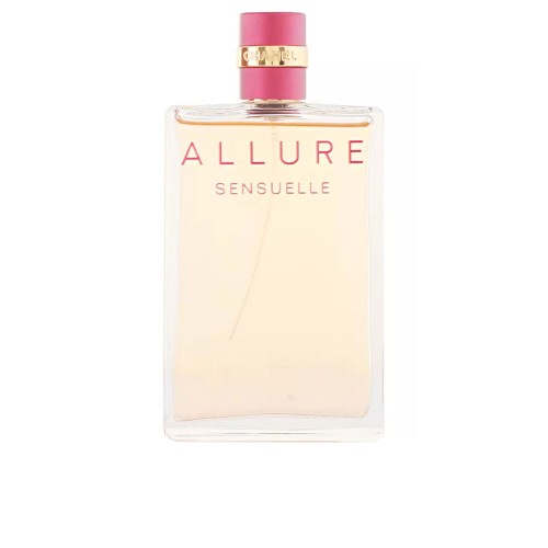 ALLURE SENSUELLE eau de parfum spray 100 ml 100 ml