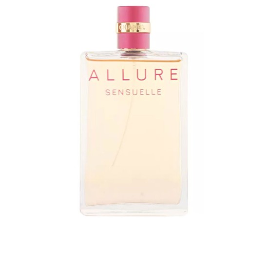 ALLURE SENSUELLE eau de parfum spray 100 ml 100 ml