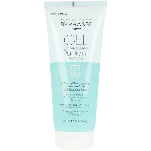 Purifying MAKE-UP REMOVER GEL 200 ml 200 ml
