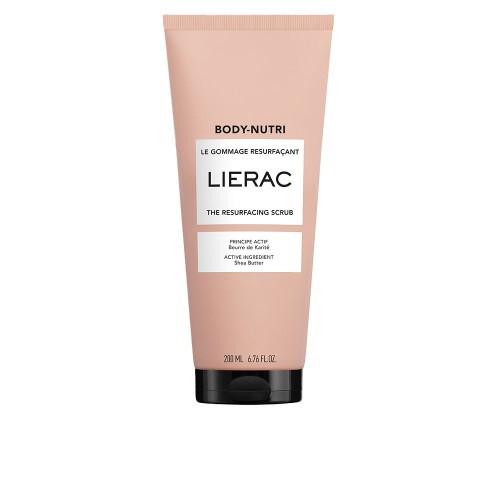 BODY-NUTRI regenerating exfoliant 200 ml 200 ml