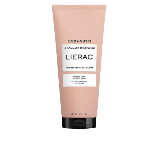 BODY-NUTRI regenerating exfoliant 200 ml 200 ml