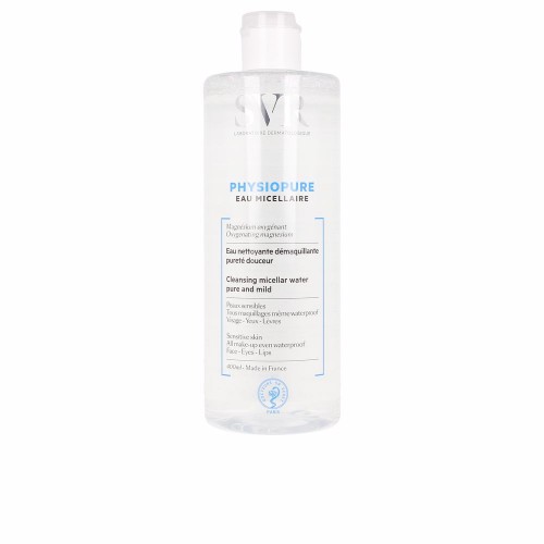 PHYSIOPURE eau micellaire 400 ml 400 ml