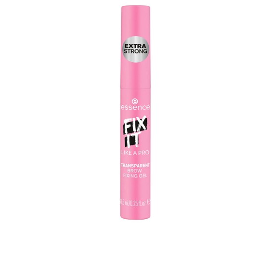 FIX IT LIKE A PRO transparent eyebrow fixing gel 8.5 ml 8,5 ml