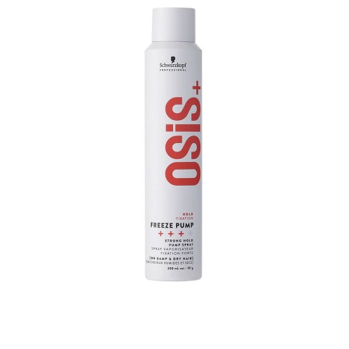 OSIS+ strong hold pump spray 200 ml 200 ml