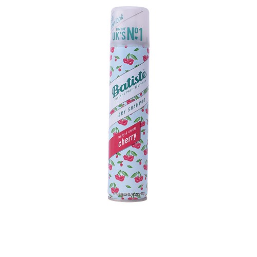 CHERRY dry shampoo 200 ml 200 ml