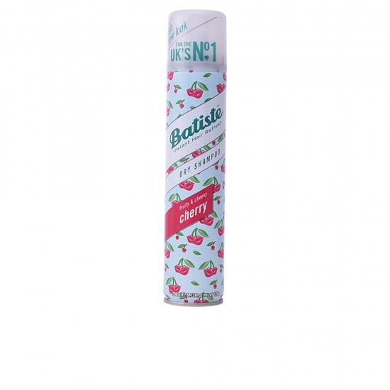 CHERRY dry shampoo 200 ml 200 ml