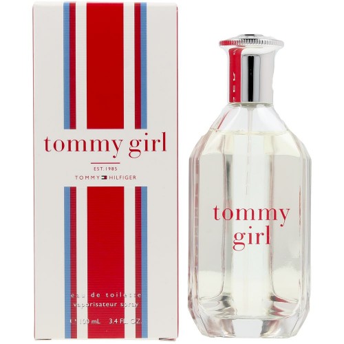 TOMMY GIRL edt vapor 100 ml 100 ml